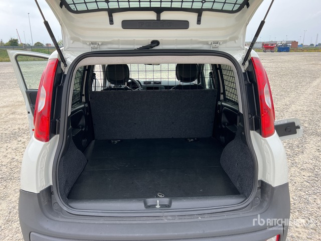 2019 Fiat Panda 1.2 69CV VAN EURO 6DT POP Van Truck - Легковий фургон: фото 4 2019 Fiat Panda 1.2 69CV VAN EURO 6DT POP Van Truck - Легковий фургон: фото 4