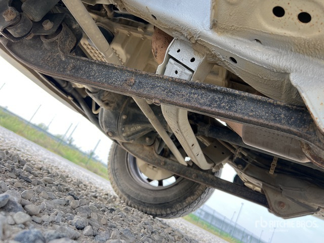 2019 Suzuki Jimny 1.5 Top 4wd allgrip 75KW/102CV SUV - Позашляховик: фото 4 2019 Suzuki Jimny 1.5 Top 4wd allgrip 75KW/102CV SUV - Позашляховик: фото 4