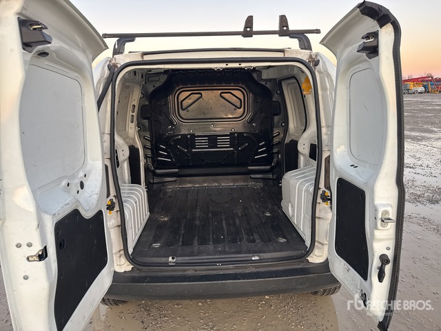 2020 Fiat Fiorino 1.3 MULTIJET 80CV E6D-TEMP Van Truck - Вантажівка з закритим кузовом: фото 4 2020 Fiat Fiorino 1.3 MULTIJET 80CV E6D-TEMP Van Truck - Вантажівка з закритим кузовом: фото 4