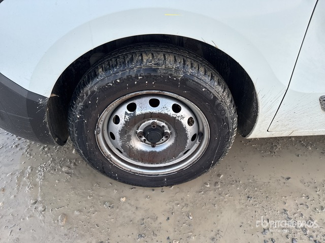 2020 Fiat Fiorino 1.3 MULTIJET 80CV E6D-TEMP Van Truck - Вантажівка з закритим кузовом: фото 5 2020 Fiat Fiorino 1.3 MULTIJET 80CV E6D-TEMP Van Truck - Вантажівка з закритим кузовом: фото 5