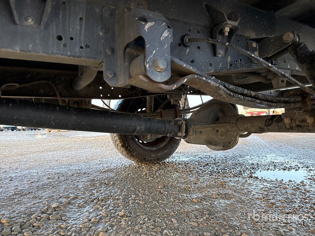 2020 Iveco Daily 35S14 4x2 Flatbed Truck - Бортова вантажівка/ Платформа: фото 5 2020 Iveco Daily 35S14 4x2 Flatbed Truck - Бортова вантажівка/ Платформа: фото 5