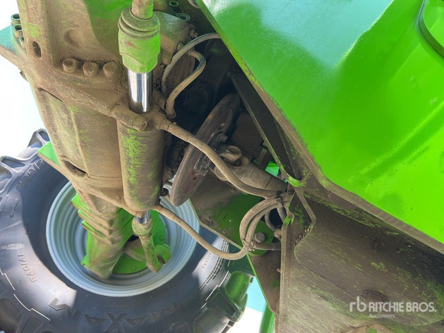 2020 Merlo TF50.8T-170 Telehandler - Навантажувач телескопічний: фото 5 2020 Merlo TF50.8T-170 Telehandler - Навантажувач телескопічний: фото 5