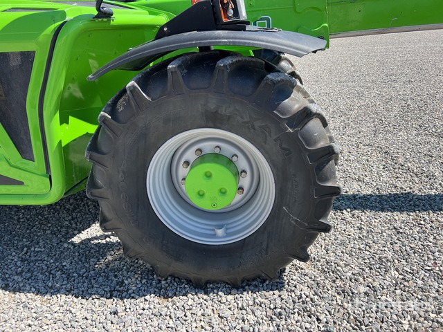 2020 Merlo TF50.8T-170 Telehandler - Навантажувач телескопічний: фото 4 2020 Merlo TF50.8T-170 Telehandler - Навантажувач телескопічний: фото 4