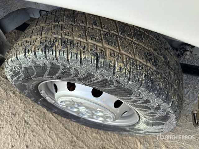 2020 Peugeot Boxer L1H1 2.2 BLUEHDI 140CV SeS Van Truck - Вантажівка з закритим кузовом: фото 5 2020 Peugeot Boxer L1H1 2.2 BLUEHDI 140CV SeS Van Truck - Вантажівка з закритим кузовом: фото 5