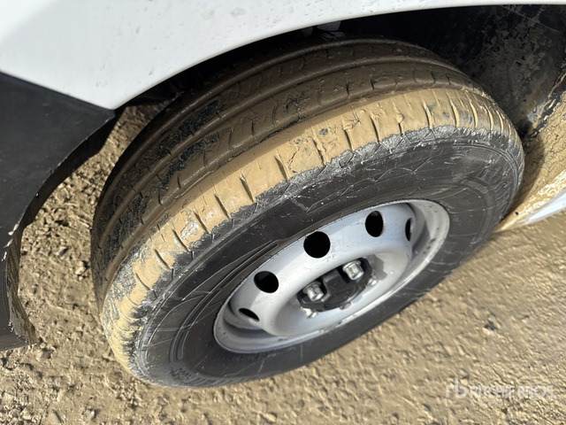 2021 Fiat Ducato MH2 2.3 MULTIJET 120 CV E6D-TEMP Van Truck - Вантажівка з закритим кузовом: фото 5 2021 Fiat Ducato MH2 2.3 MULTIJET 120 CV E6D-TEMP Van Truck - Вантажівка з закритим кузовом: фото 5