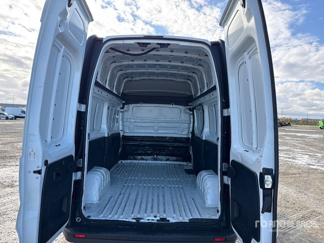 2021 Fiat Talento 2.0 ECOJET LH2 12Q 145CV S&S Van Truck - Вантажівка з закритим кузовом: фото 5 2021 Fiat Talento 2.0 ECOJET LH2 12Q 145CV S&S Van Truck - Вантажівка з закритим кузовом: фото 5