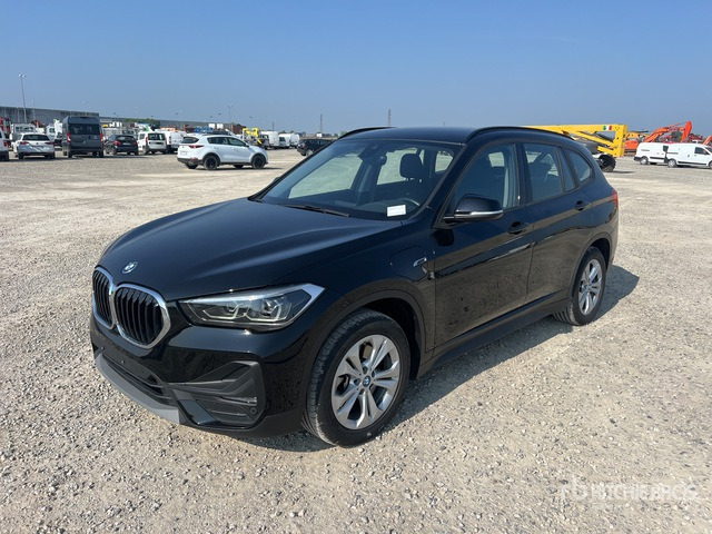 2022 BMW X1 XDRIVE 25E BUSINESS ADVANTAGE AUTO SUV - Позашляховик: фото 2 2022 BMW X1 XDRIVE 25E BUSINESS ADVANTAGE AUTO SUV - Позашляховик: фото 2