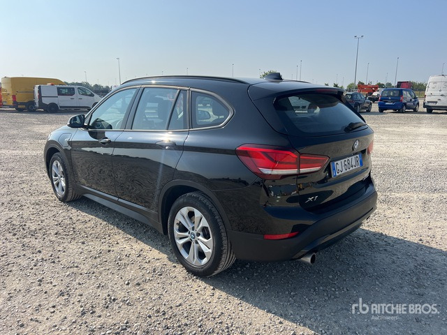 2022 BMW X1 XDRIVE 25E BUSINESS ADVANTAGE AUTO SUV - Позашляховик: фото 4 2022 BMW X1 XDRIVE 25E BUSINESS ADVANTAGE AUTO SUV - Позашляховик: фото 4