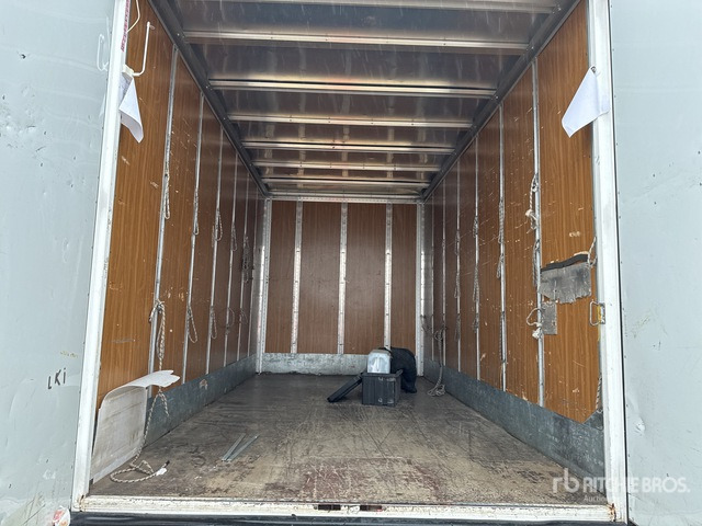 2022 Fiat Ducato 35 LH3 2.2 MJT 3 140CV Van Truck - Вантажівка з закритим кузовом: фото 4 2022 Fiat Ducato 35 LH3 2.2 MJT 3 140CV Van Truck - Вантажівка з закритим кузовом: фото 4