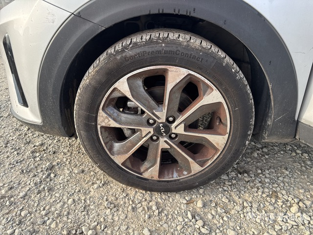 2022 Kia Stonic 1.0 T-GDI 74KW MHEV STYLE Automobile - Легковий автомобіль: фото 4 2022 Kia Stonic 1.0 T-GDI 74KW MHEV STYLE Automobile - Легковий автомобіль: фото 4