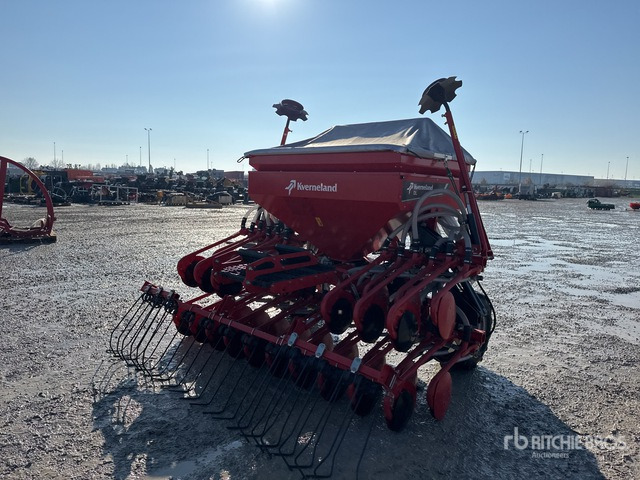 2022 Kverneland DL (Unused) Air Seeder - Сівалка: фото 2 2022 Kverneland DL (Unused) Air Seeder - Сівалка: фото 2