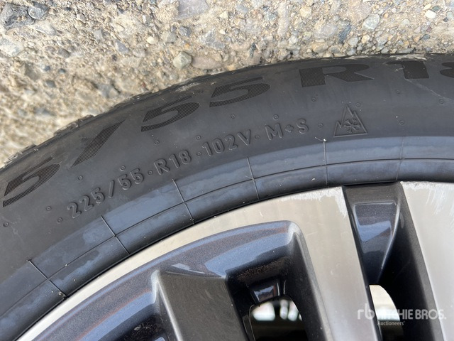 2022 Peugeot 3008 BLUEHDI 130 SeS ALLURE SUV - Позашляховик: фото 5 2022 Peugeot 3008 BLUEHDI 130 SeS ALLURE SUV - Позашляховик: фото 5