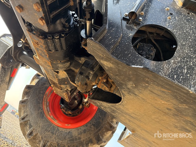 2023 Bobcat T40.180SLPRC Telehandler - Навантажувач телескопічний: фото 5 2023 Bobcat T40.180SLPRC Telehandler - Навантажувач телескопічний: фото 5