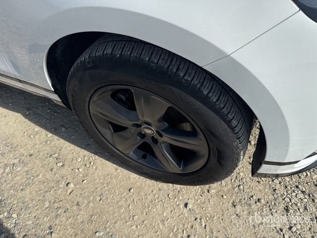 2023 Land Rover Velar 2.0 D I4 204 R-DYNAMIC S 4WD AUTO SUV - Позашляховик: фото 5 2023 Land Rover Velar 2.0 D I4 204 R-DYNAMIC S 4WD AUTO SUV - Позашляховик: фото 5