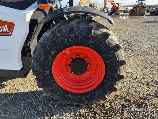 2024 Bobcat TL38.70BRD Telehandler - Навантажувач телескопічний: фото 4 2024 Bobcat TL38.70BRD Telehandler - Навантажувач телескопічний: фото 4