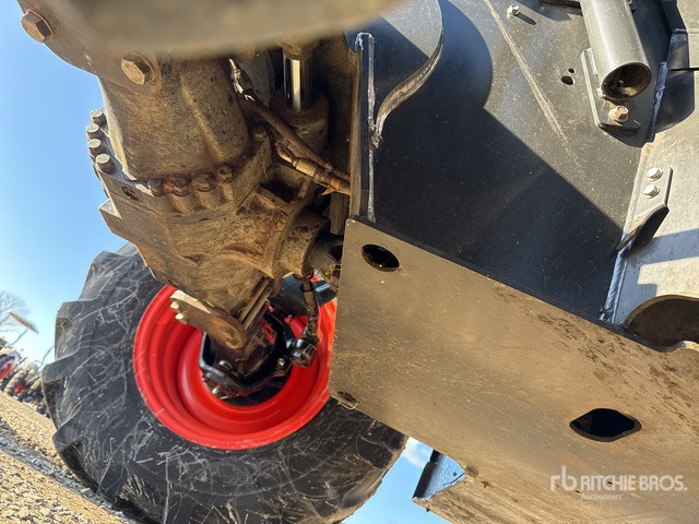 2024 Bobcat TL38.70BRD Telehandler - Навантажувач телескопічний: фото 5 2024 Bobcat TL38.70BRD Telehandler - Навантажувач телескопічний: фото 5