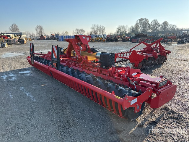 2024 Kverneland NGH101F30 Rotary (Unused) Harrow - Борона: фото 2 2024 Kverneland NGH101F30 Rotary (Unused) Harrow - Борона: фото 2