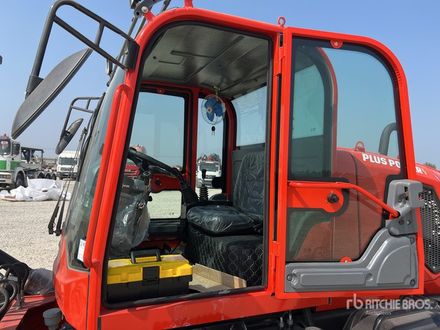 2025 Plus Power T30A1 3000 kg (Unused) Rough Terrain Forklift - Навантажувач підвищеної прохідності: фото 5 2025 Plus Power T30A1 3000 kg (Unused) Rough Terrain Forklift - Навантажувач підвищеної прохідності: фото 5