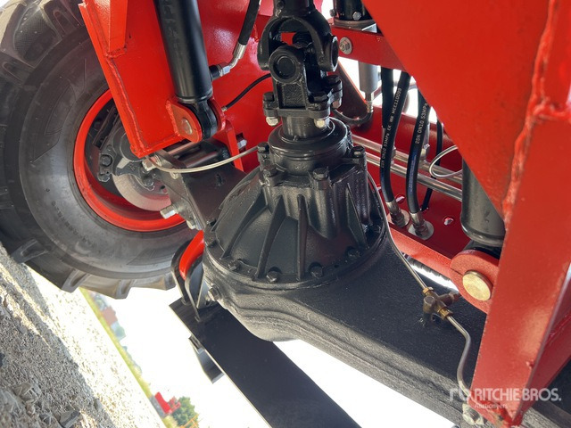 2025 Plus Power T30A1 3000 kg (Unused) Rough Terrain Forklift - Навантажувач підвищеної прохідності: фото 5 2025 Plus Power T30A1 3000 kg (Unused) Rough Terrain Forklift - Навантажувач підвищеної прохідності: фото 5