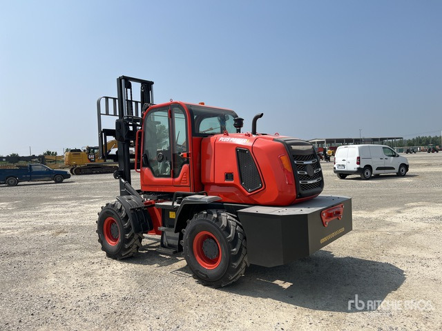 2025 Plus Power T30A1 3000 kg (Unused) Rough Terrain Forklift - Навантажувач підвищеної прохідності: фото 3 2025 Plus Power T30A1 3000 kg (Unused) Rough Terrain Forklift - Навантажувач підвищеної прохідності: фото 3