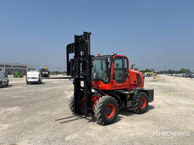 2025 Plus Power T30A1 3000 kg (Unused) Rough Terrain Forklift - Навантажувач підвищеної прохідності: фото 2 2025 Plus Power T30A1 3000 kg (Unused) Rough Terrain Forklift - Навантажувач підвищеної прохідності: фото 2