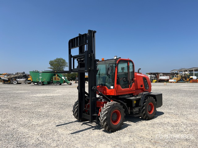 2025 Plus Power T30A1 3000 kg (Unused) Rough Terrain Forklift - Навантажувач підвищеної прохідності: фото 1 2025 Plus Power T30A1 3000 kg (Unused) Rough Terrain Forklift - Навантажувач підвищеної прохідності: фото 1