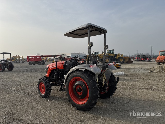 2025 Plus Power TT604 (Unused) 4WD Tractor - Трактор: фото 2 2025 Plus Power TT604 (Unused) 4WD Tractor - Трактор: фото 2