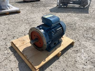 30 kW 04 200L B35T (Unused) - Двигун: фото 2 30 kW 04 200L B35T (Unused) - Двигун: фото 2