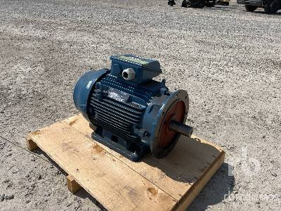 30 kW 04 200L B35T (Unused) - Двигун: фото 1 30 kW 04 200L B35T (Unused) - Двигун: фото 1