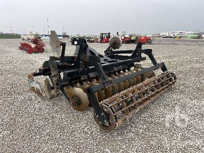 AGRO-CHLOPECKI 300 - Культиватор: фото 2 AGRO-CHLOPECKI 300 - Культиватор: фото 2