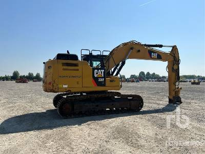CAT 330FLN - Гусеничний екскаватор: фото 3 CAT 330FLN - Гусеничний екскаватор: фото 3