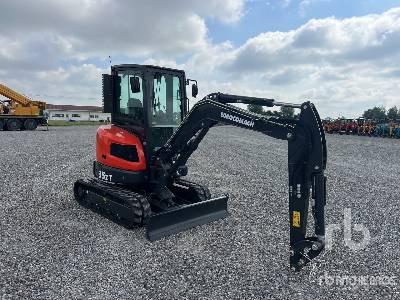 EUROCOMACH 35ZT (Unused) - Міні-екскаватор: фото 4 EUROCOMACH 35ZT (Unused) - Міні-екскаватор: фото 4