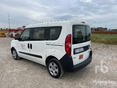 FIAT DOBLO - Легковий автомобіль: фото 2 FIAT DOBLO - Легковий автомобіль: фото 2