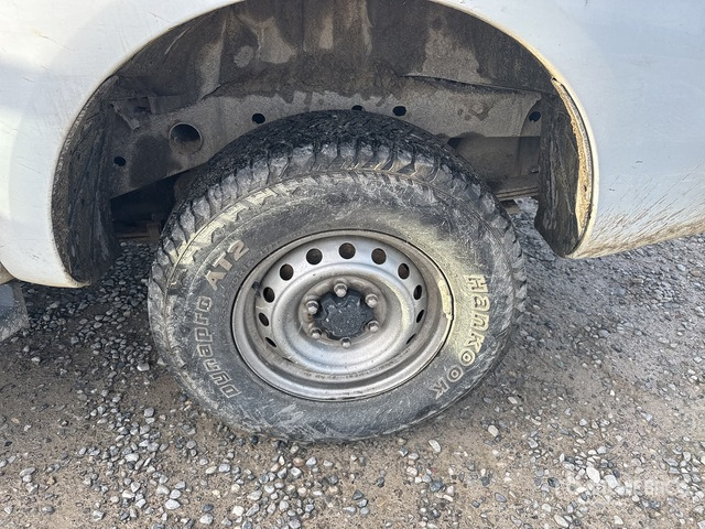 Ford Ranger Pickup - Пікап: фото 4 Ford Ranger Pickup - Пікап: фото 4