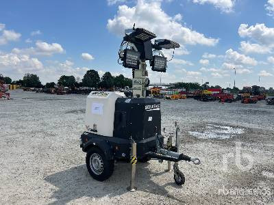 GENERAC V20 HYBRID (Inoperable) - Освітлювальна вежа: фото 5 GENERAC V20 HYBRID (Inoperable) - Освітлювальна вежа: фото 5