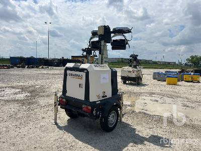 GENERAC V20 HYBRID (Inoperable) - Освітлювальна вежа: фото 4 GENERAC V20 HYBRID (Inoperable) - Освітлювальна вежа: фото 4