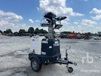 GENERAC V20 HYBRID (Inoperable) - Освітлювальна вежа: фото 5 GENERAC V20 HYBRID (Inoperable) - Освітлювальна вежа: фото 5