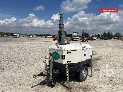 GENERAC VB9 (Inoperable) - Освітлювальна вежа: фото 1 GENERAC VB9 (Inoperable) - Освітлювальна вежа: фото 1