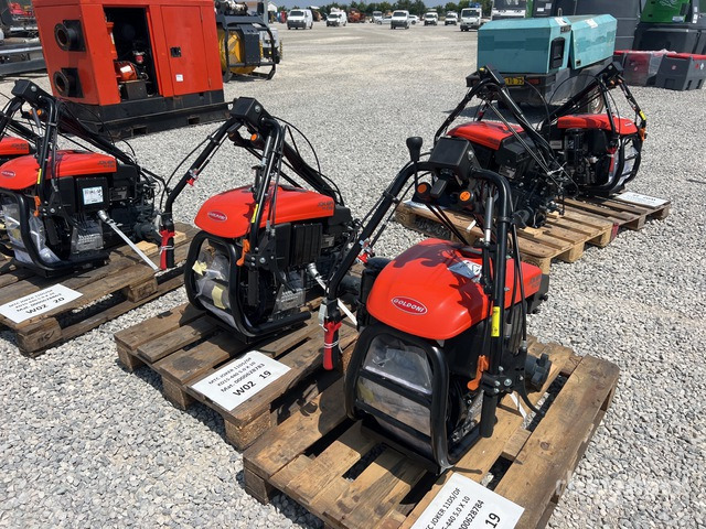 Goldoni Joker 11 DS/DF Cultivator - Культиватор: фото 3 Goldoni Joker 11 DS/DF Cultivator - Культиватор: фото 3