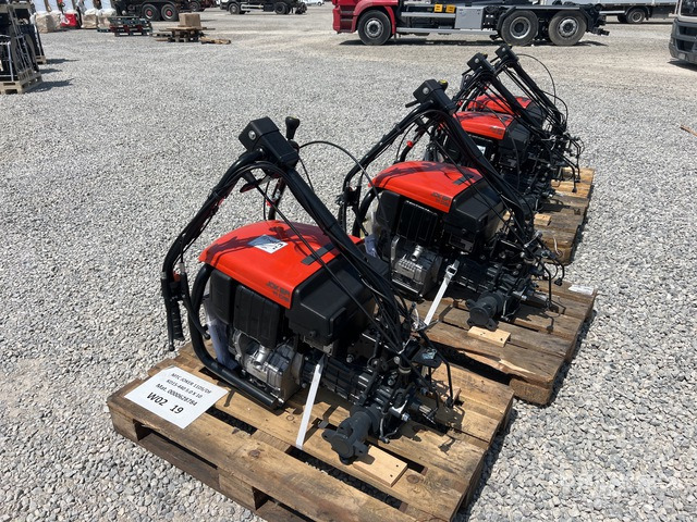 Goldoni Joker 11 DS/DF Cultivator - Культиватор: фото 4 Goldoni Joker 11 DS/DF Cultivator - Культиватор: фото 4
