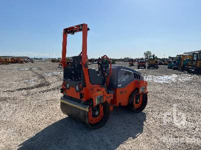HAMM HD12VV - Дорожній каток: фото 3 HAMM HD12VV - Дорожній каток: фото 3
