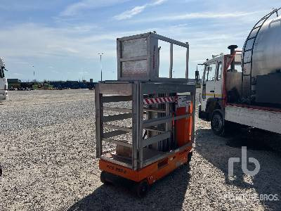 IMA FARAONE PKS890Z - Колінчастий підйомник: фото 2 IMA FARAONE PKS890Z - Колінчастий підйомник: фото 2