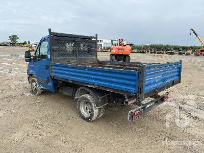 IVECO DAILY 35C11 (Inoperable) - Самоскид вантажівка: фото 3 IVECO DAILY 35C11 (Inoperable) - Самоскид вантажівка: фото 3