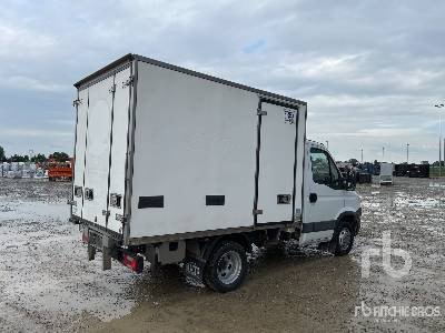 IVECO DAILY 35C15 - Рефрижератор вантажівка: фото 3 IVECO DAILY 35C15 - Рефрижератор вантажівка: фото 3