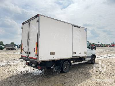 IVECO DAILY 70C17 4x2 - Рефрижератор вантажівка: фото 3 IVECO DAILY 70C17 4x2 - Рефрижератор вантажівка: фото 3