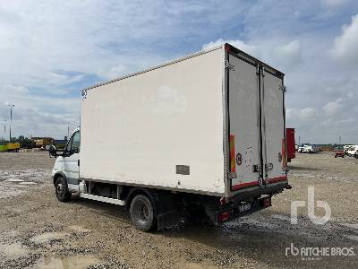 IVECO DAILY 70C17 4x2 - Рефрижератор вантажівка: фото 2 IVECO DAILY 70C17 4x2 - Рефрижератор вантажівка: фото 2