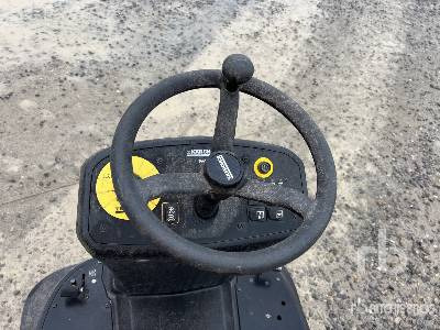 KARCHER KM 90/60 R - Мийка високого тиску: фото 5 KARCHER KM 90/60 R - Мийка високого тиску: фото 5