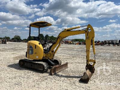 KOMATSU PC26MR-3 - Міні-екскаватор: фото 4 KOMATSU PC26MR-3 - Міні-екскаватор: фото 4