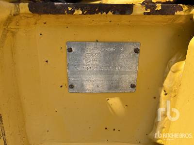 KOMATSU PC26MR-3 - Міні-екскаватор: фото 5 KOMATSU PC26MR-3 - Міні-екскаватор: фото 5