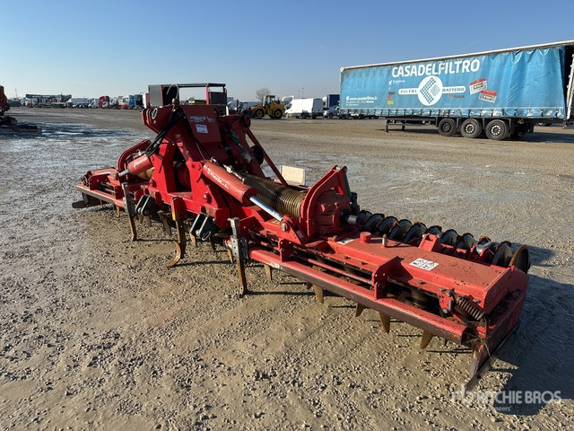 Kverneland F35 Harrow - Борона: фото 3 Kverneland F35 Harrow - Борона: фото 3